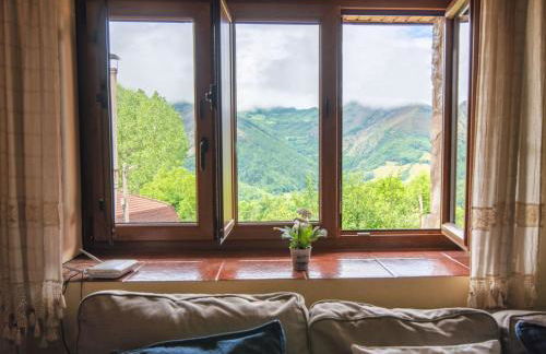 Holiday Home Ländliches Haus La Carrozal Senda del Oso by Interhome - Foto 6