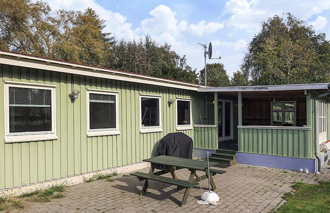 8 Person Holiday Home in Stege-by Traum - Foto 28