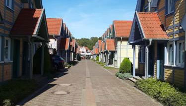 Ferienhaus ˋLichtblickˋ - Photo 5