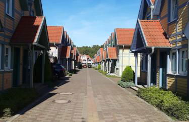 Ferienhaus ˋLichtblickˋ - Photo 5