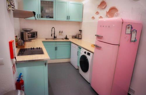 Arty city house Casa Da Selva - Foto 21