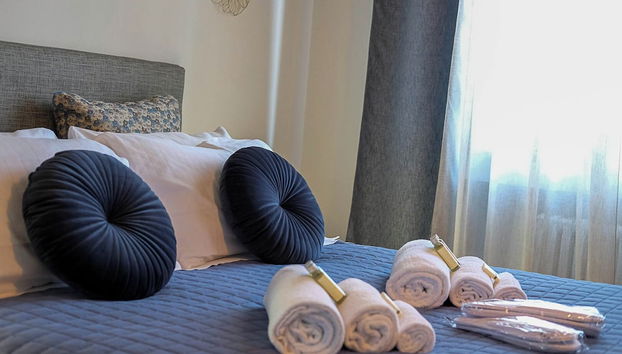 Verona Suites and Rooms - Foto 2, Habitación