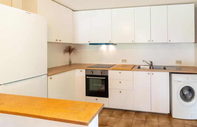 Charming Holiday Home in Clavier With Garden - Foto 9