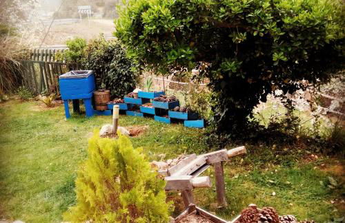 Casa Rural El Arroyo - Foto 72