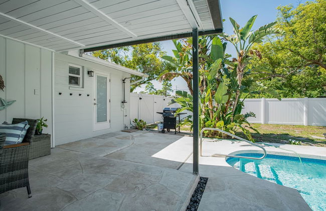 Sarasota Resort-like Living Near Siesta Key For 10 - Foto 93