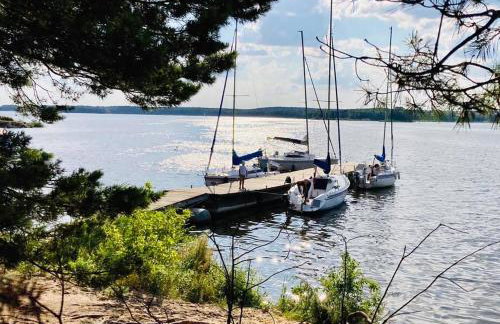 Uroczysko Lubiaszów - Foto 15