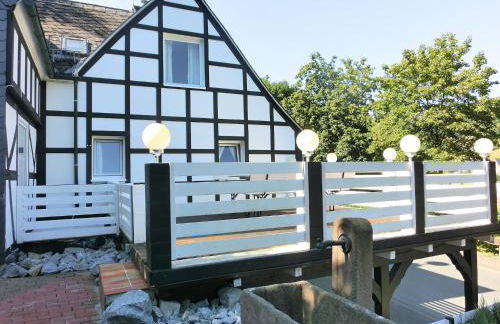 Ferienhaus Schmallenberg nahe Skifahren - Foto 44