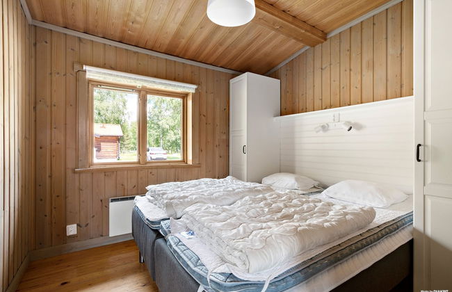 First Camp Orsa - Foto 19