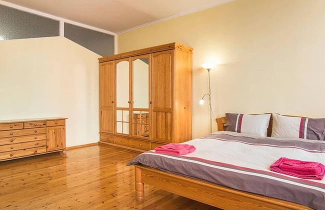 Riga Old City - 4 Bedroom Apartment - Foto 7