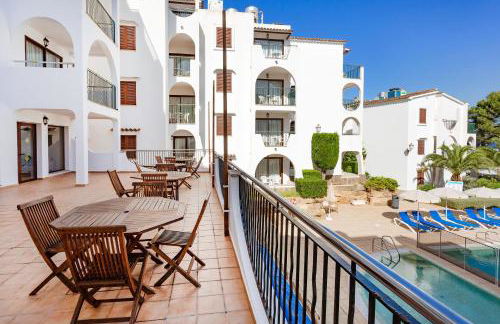 Flipflop Surfing Playa Apartments - Foto 8