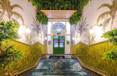 Stylish 2-Bed Apartment - Prime Leeds City Centre - Foto 39