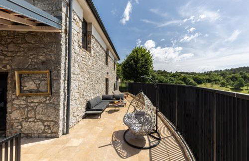Heritage Villa Velebit Soul - Photo 36