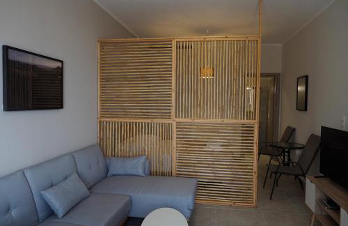 Melissinos Beachfront Apartments - Foto 29