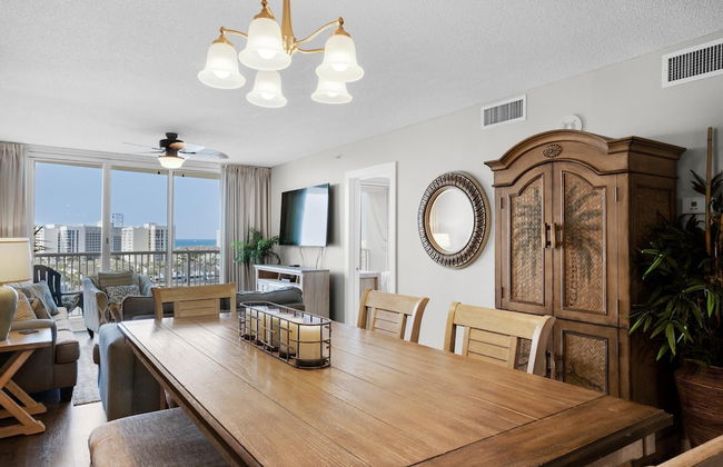 Pelican Beach Terrace 805 - Photo 30