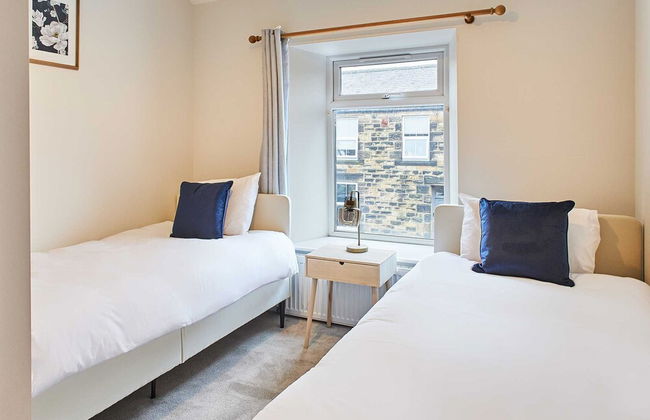 Host Stay Porter Cottage - Foto 12