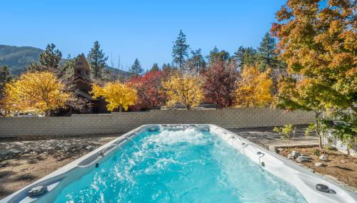 Mountain High Luxury Castle &Spa - Foto 4