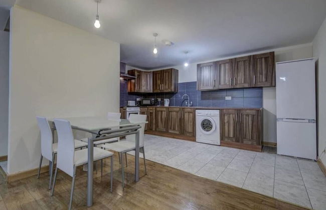 Green Apartments - Foto 7