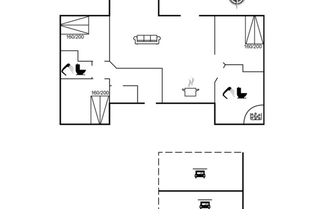"Marijanne" - 500m from the sea - Foto 2