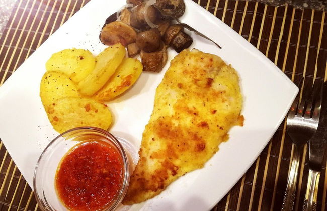 Agrousad'ba Malinovka - Foto 25