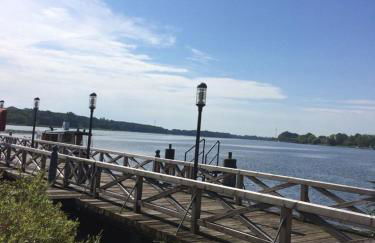 Ferienwohnungen am Ruppiner See und Fontane Therme - Foto 48