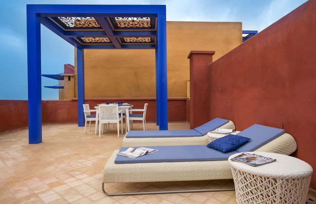 Le Vizir Center Parc & Resort - Foto 23