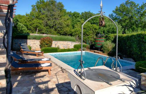 Villa Luči - Foto 47