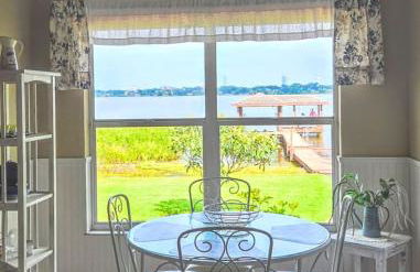 Peaceful Lakeside Retreat - Foto 25