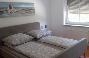 Ferienwohnung STRANDGUT - Foto 5