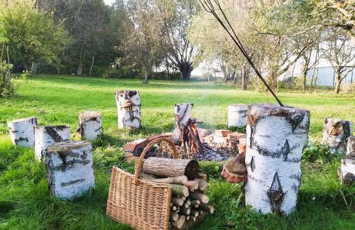 M&E Cztery pory roku Szklarka 25A - Foto 14