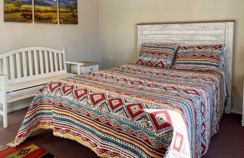 Peaceful Mancos Hideaway Only 1 Mi to Downtown! - Foto 7