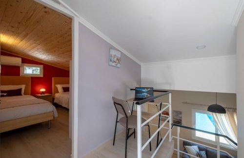 Tolo Villa Natura with Pool for 8 - private, luxury accommodation - Foto 24