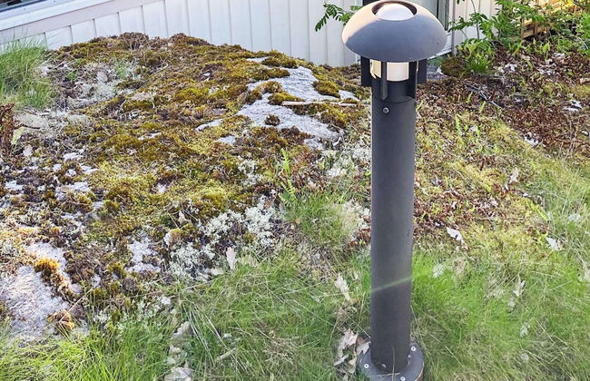 Holiday Home in Kållekärr - Photo 9