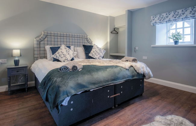 The Stables - 2 Bedroom Cottage - Princes Gate - Foto 5