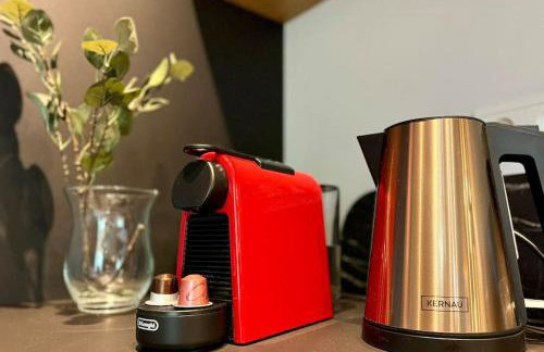 Art & High Studio z parkingiem podziemnym - Foto 8