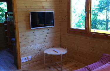 CHALET MARYVONNE - Foto 15