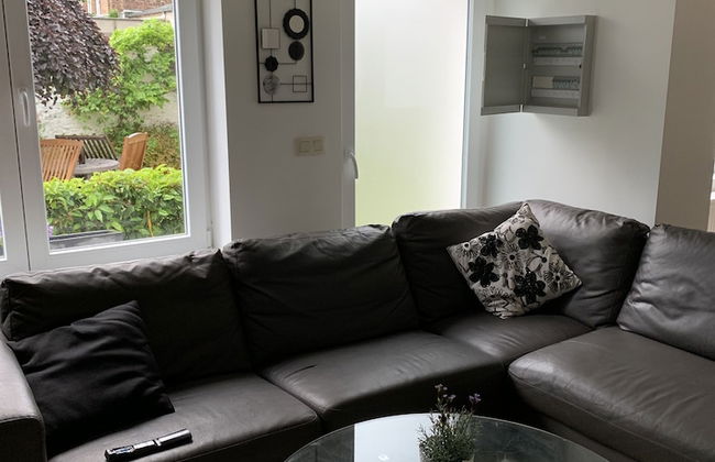 Petit Coin De Paradis - Foto 13