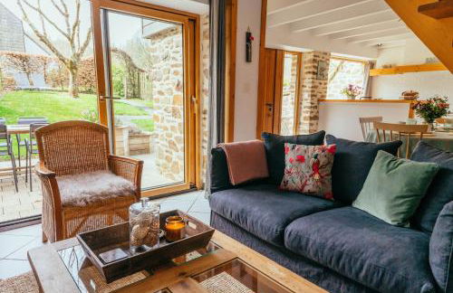 Gîtes du Bulz, en pleine forêt proche de la mer - Photo 43