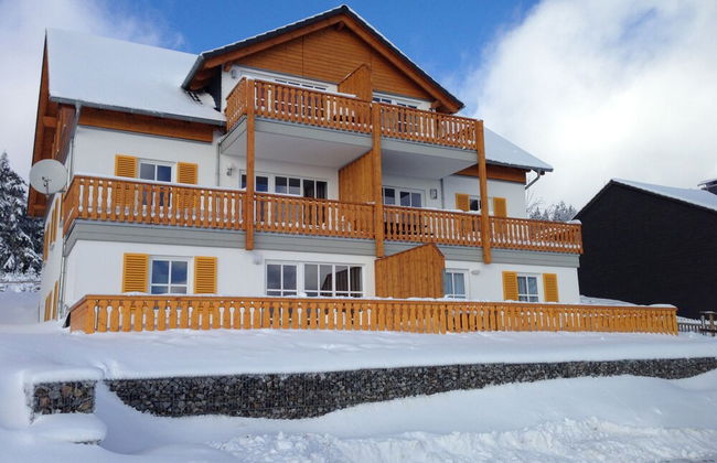 UplandParcs Haus Bergsicht - Photo 100