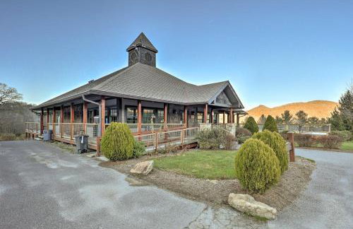 Walk to Sugar Mountain Resort Ski, Golf and Hike! - Foto 31