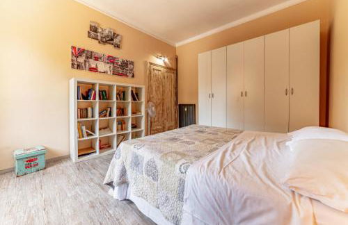 Claudio Flat - Metro Re di Roma & Wi-Fi - Foto 9