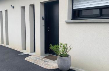 LE REFUGE DE LA BAIE - Foto 10