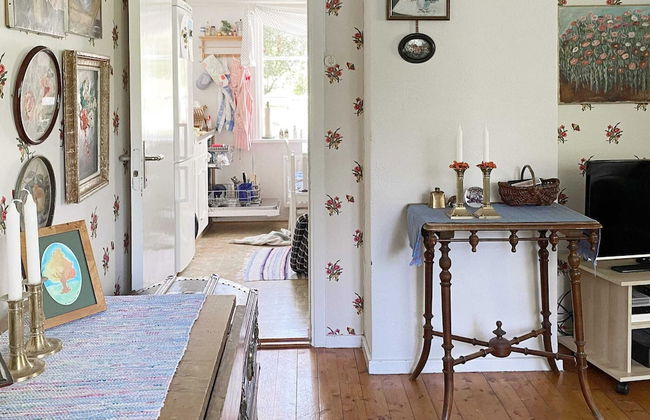 6 Person Holiday Home in Ingatorp-by Traum - Foto 22