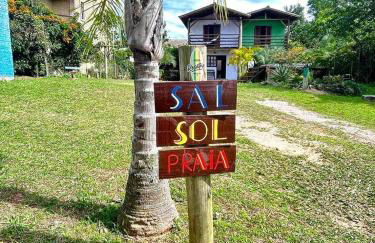 Rosatrip Surf Bungalows - Foto 14