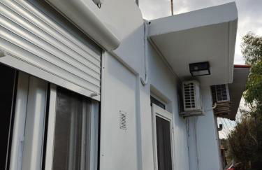 Ioanna Studio Διαμέρισμα κοντά στη θάλασσα. - Foto 20