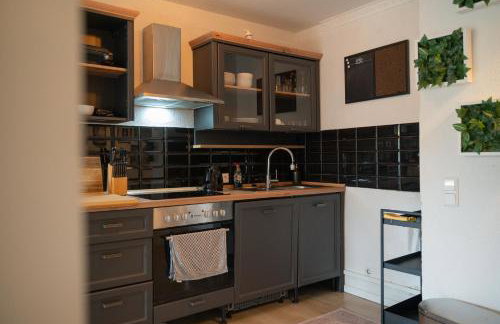 Design-Wohnung Ludwigsburg - Photo 33