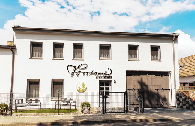 Fontane Apartments - Foto 1