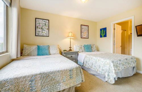 Mesquite Vacation Rental with Pool Access! - Foto 21