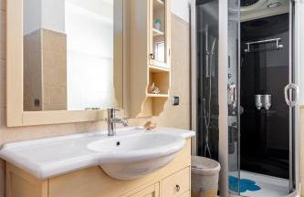 Cama Soul Apartment, free covered parking on the property - Foto 18