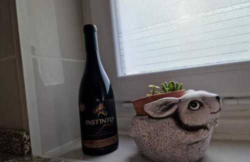 Moradia T2 em bairro pitoresco da Covilhã - Foto 18