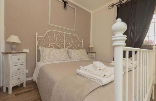 CàMia Lovely house ValDiVara 5Terre hiking - Foto 26